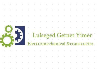 Lulseged Getnet Electromechanical Contractor