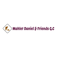 Mahlet, Daniel & Friends G.C