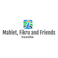 Mahlet, Fikru and Friends Textile