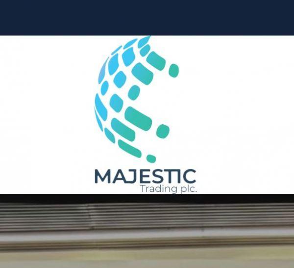 Majestic Trading Plc