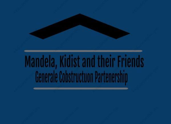 Mandela Kidist and Their Friends GC