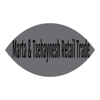 Marta and Tsehaynesh Retail Trade