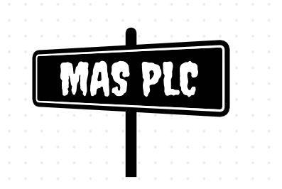 MAS PLC