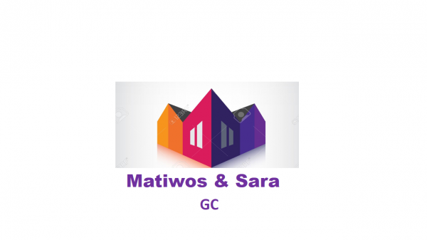Matiwos and Sara General Construction