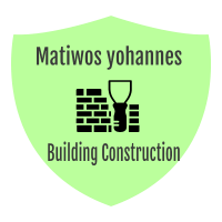 Matiwos Yohannes Building Construction