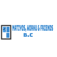 Matiyos, Worku and Friends B.C