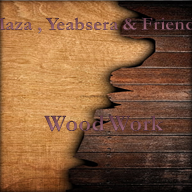 Meaza , Yeabsera and Friends Wood Work