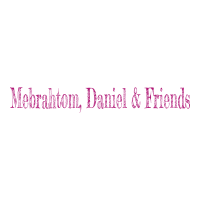 Mebrahtom, Daniel and Friends Printing Service