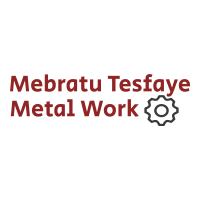 Mebratu Tesfaye Metal Work