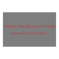 Mebratu, Wendyfraw and Friends G.C