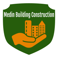 Medin Building Construction
