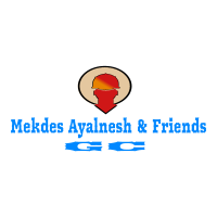Mekdes Ayalnesh and Friends General Construction PS