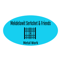 Mekedelawit, Serkeshet and Friends Metal Work