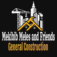 Mekibib, Meles and Friends General Construction P/S