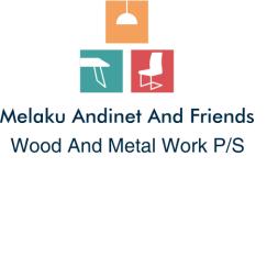 Melaku Andinet and Friends Wood and Metal Work P/S