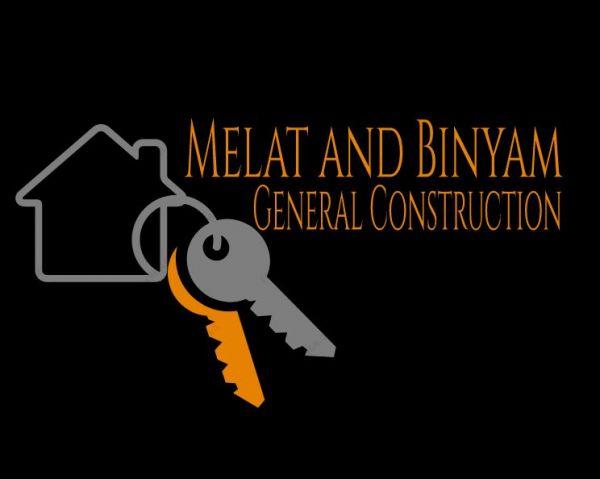 Melat and Binyam General Construction