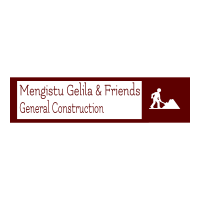 Mengistu Gelila & Friends General Construction