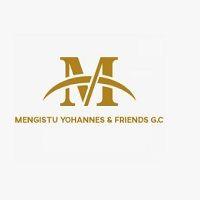 Mengistu, Yohannes & Friends G.C