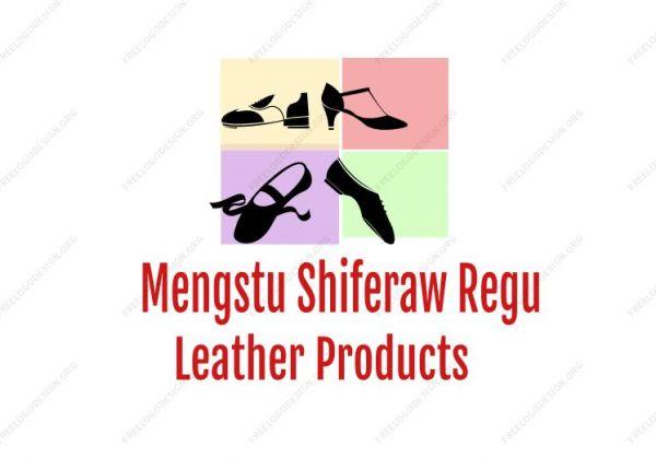 Mengstu Shiferawu Regu Leather Products