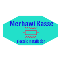 Merhawi Kasse G/Meskel Electrical Installation