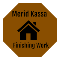 Merid Kassa Finishing Work