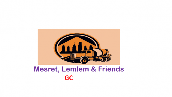 Meseret, Lemlem and Friends General Construction