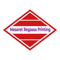 Meseret Regassa Printing