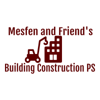 Mesfen and Friend's Building Construction PS