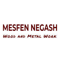 Mesfen Negash Wood and Metal Work P/S