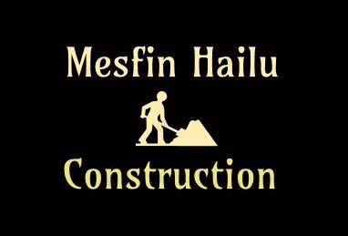 Mesfin Hailu Construction and Sanitary Works