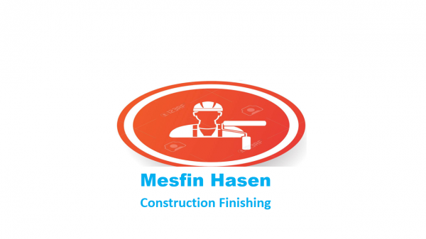 Mesfin Hasen Construction Finishing