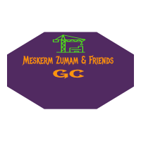 Meskerem Zuman and Friends GC