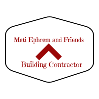 Meti Ephrem and Friends Building Contructor Partnership