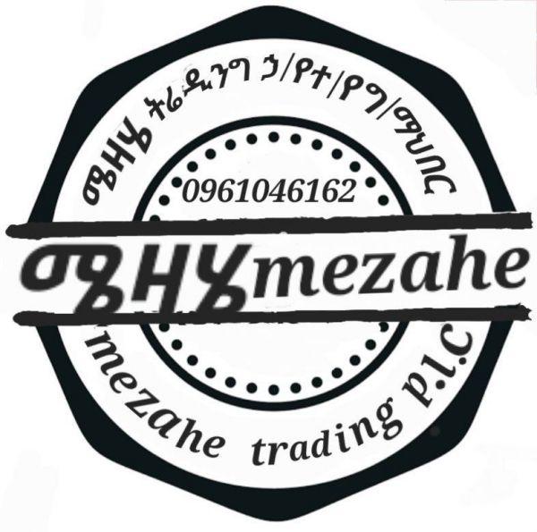 Mezahe Trading