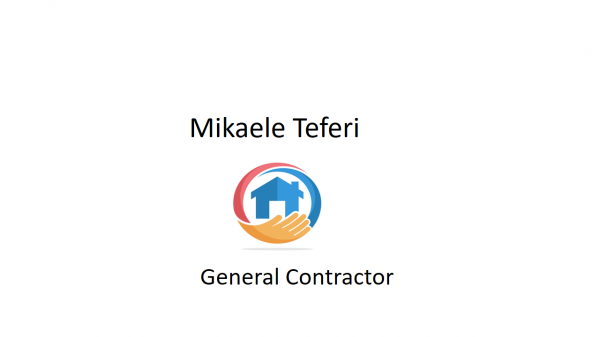 Michael Teferi General Construction