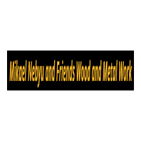 Mikael, Nebyu and Friends Wood and Metal Work P/S