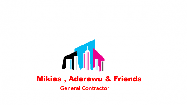 Mikias, Aderawu and Friends General Construction