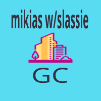 Mikias Woldeselassie Yihun General Construction