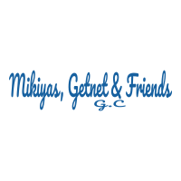 Mikiyas, Getnet and Friends G.C