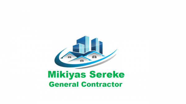 Mikiyas Sereke General Construction