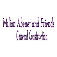 Milion Abenet and Friends General Construction P/S