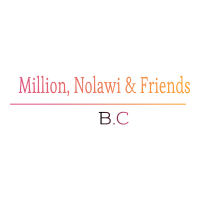 Million, Nolawi and Their Friends Building Construction