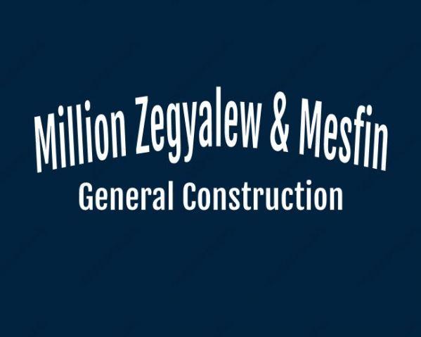 Million Zegyalew & Mesfin G.C