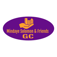 Mindaye, Solomon and Friends General Construction