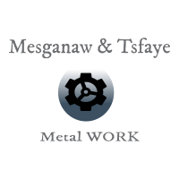 Misganaw and Tesfaye Metal Work