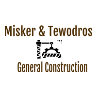 Misker & Tewodros General Construction
