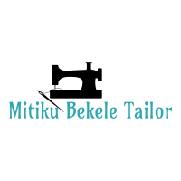 Mitiku Bekele Tailor