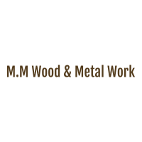 M.M Metal and Wood Work P.L.C
