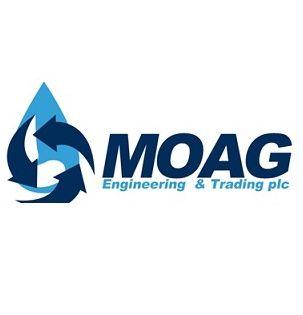 MOAG ENGINEERING & TRADING PLC