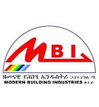 MODERN BUILDING INDUSTRIES PLC (MBI)